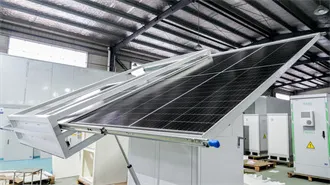 Green Terminals Pioneering Energy Efficiency