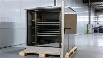 Photovoltaic Research | NLR