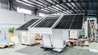 Design home solar online using prices of solar providers near you