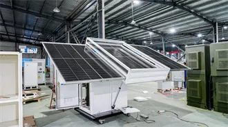 Sierra leone large energy storage cabinet quotation