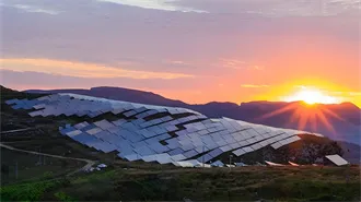 What is plug-in solar (balcony solar)?