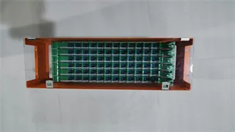 Hargeisa Nur Photovoltaic Solar Container Inverter