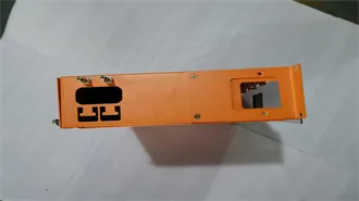 CellBlock Battery Fire Cabinets
