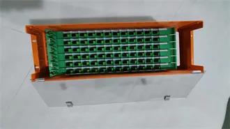 Collaboration on a 200kwh solar energy storage cabinet for farms