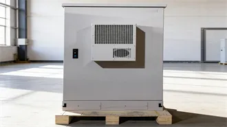 Financing Smart Grid and Energy Storage Projects