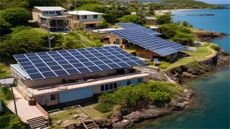 Breakthroughs in Silicone Applications in the New Energy Sector