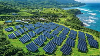 Jamaica S Energy Storage Revolution Powering The Caribbean